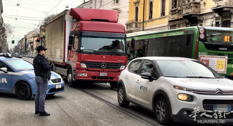 +18727! 华社齐驳斥"疫苗黑市"谣言!节日市镇出行禁令将变!罗马又出"开门时间"新规 ...