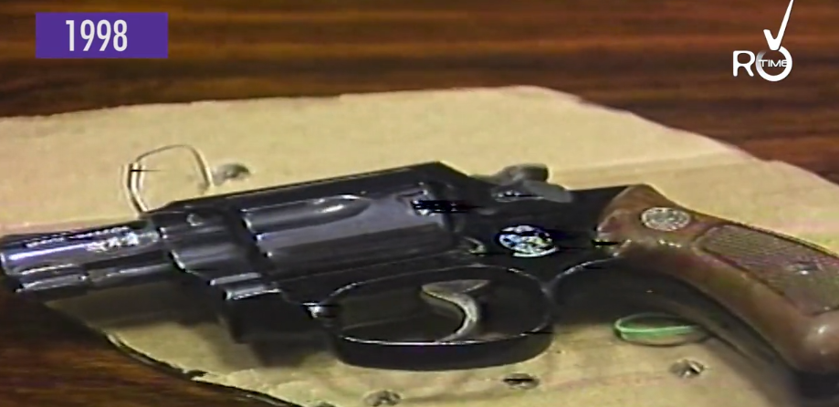 意史上最恐怖变态杀人狂得新冠死亡!悉数列车怪物/妓女杀手18桩恐怖犯案 ...