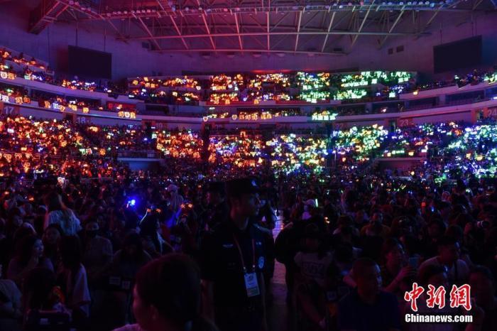 资料图。刘文彬 摄 (图文无关) article_img