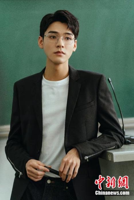 龚俊。受访者供图 article_img