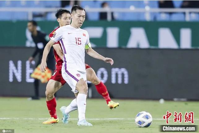 球员在比赛中 图片来源:图片来源:IC photo article_img