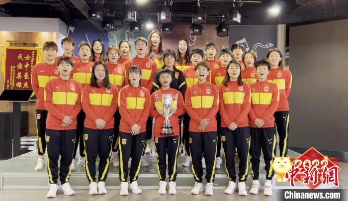 《2022年元宵晚会》彰显艺术与科技融合之美 央视供图 article_img