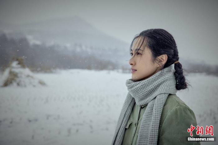 《人世间》剧照。受访者供图 article_img
