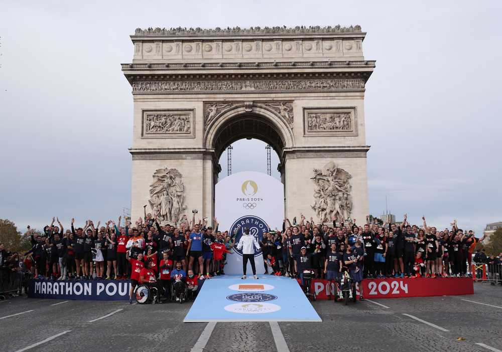 2024年巴黎奥运会赛程公布7月26日开幕