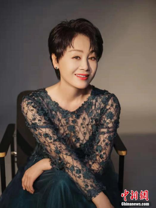 王姬。受访者供图 article_img