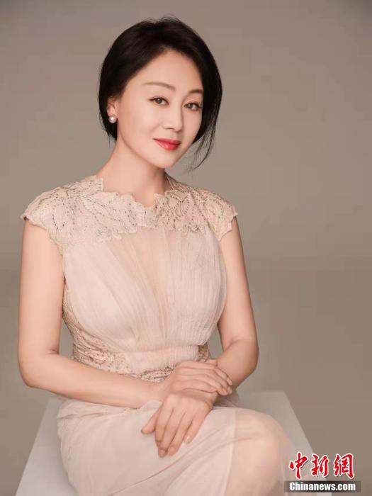 王姬。受访者供图 article_img