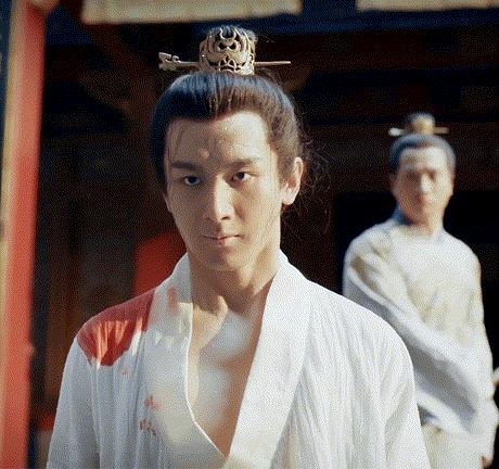 《山河月明》截图 article_img