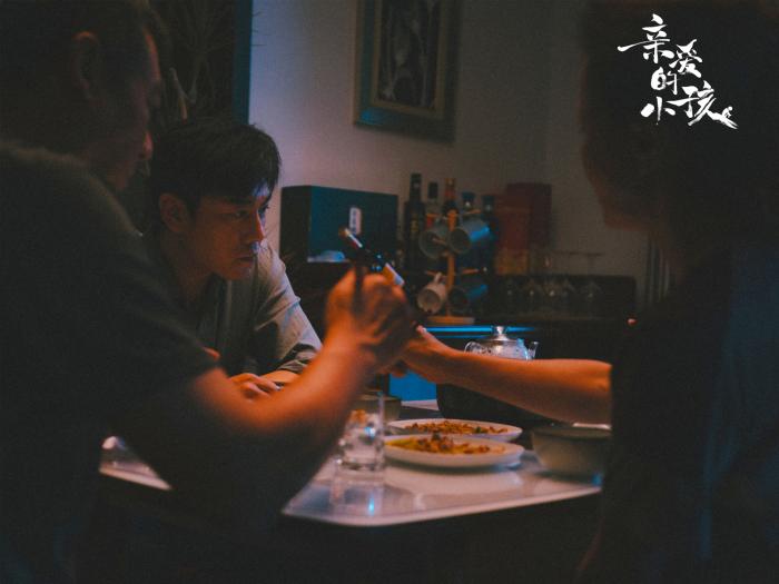 图为剧照 受访者供图 article_img
