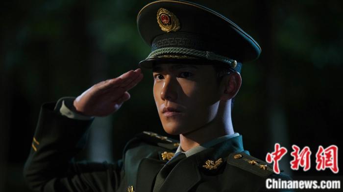 《特战荣耀》剧照。受访者提供 article_img
