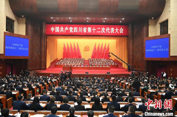 大会现场。安源 摄 article_img