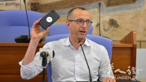 男子在社交网络上辱骂市长会付出沉重代价，被罚3800欧元 