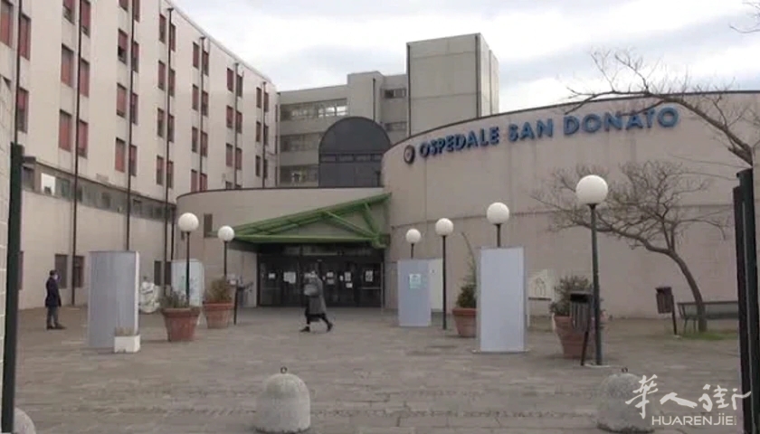 意南部一男子与妻子发生口角后试图纵火将其烧死，被捕 