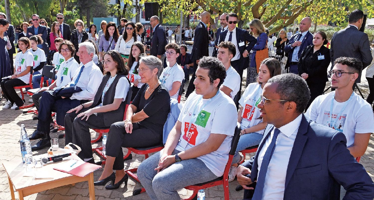 留学生移民劳工成法国“香饽饽”
