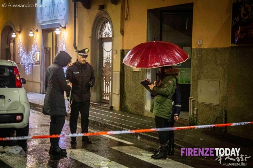 Incidente mortale poggio a caiano_1.jpg