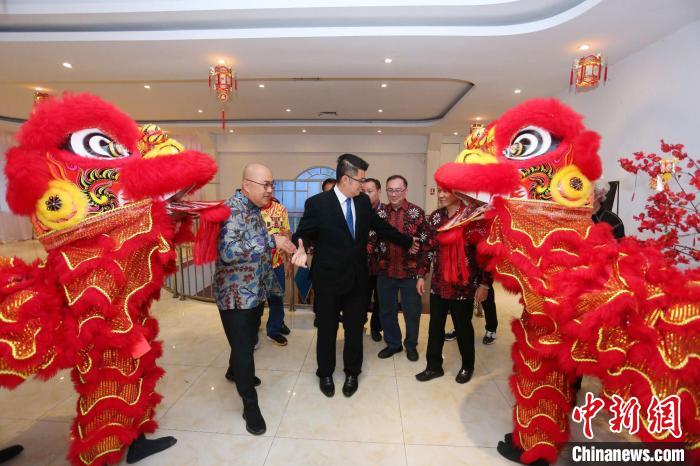 图为会场一角。王家财 供图 article_img