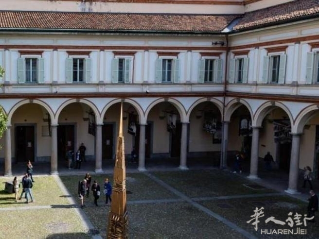 意媒爆出中国留学生的那些留学“花招”，图兰朵计划遭审查 ... 