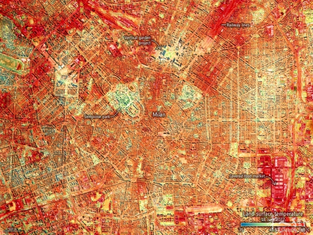 Temperatura terrestre Milano - foto ESA.jpeg Temperatura terrestre Milano - foto ESA.jpeg