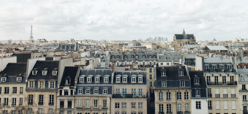 夏季一晚90欧元，明年夏天1363欧元...巴黎奥运期间酒店价格飙升  摘要：根据我们对十 ... 