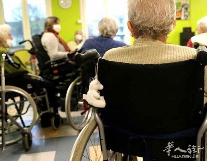 养老院发生严重食物中毒，3人死亡，38人生病