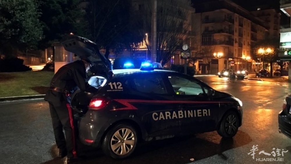 TRIONFALE - Controlli dei Carabinieri (2)-2.jpg
