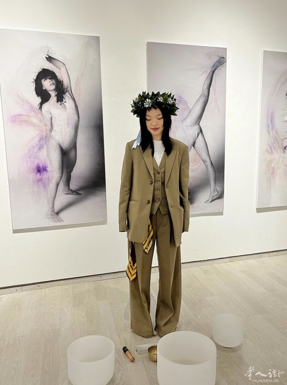 居留被拒不知情！一中国留学生成“黑户”，被关罗马机场小黑屋！ ... 