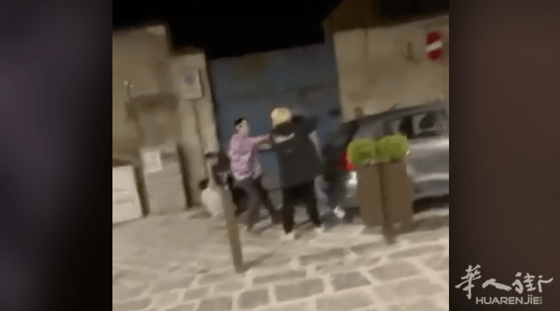 意大利市长出面！种族歧视还是误会？4名中国留学生遭袭背后的真相！ ... 