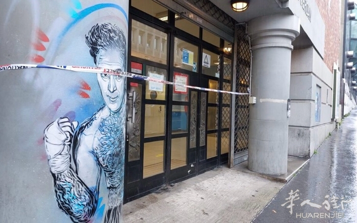 巴黎：球赛后体育馆保安遭枪击