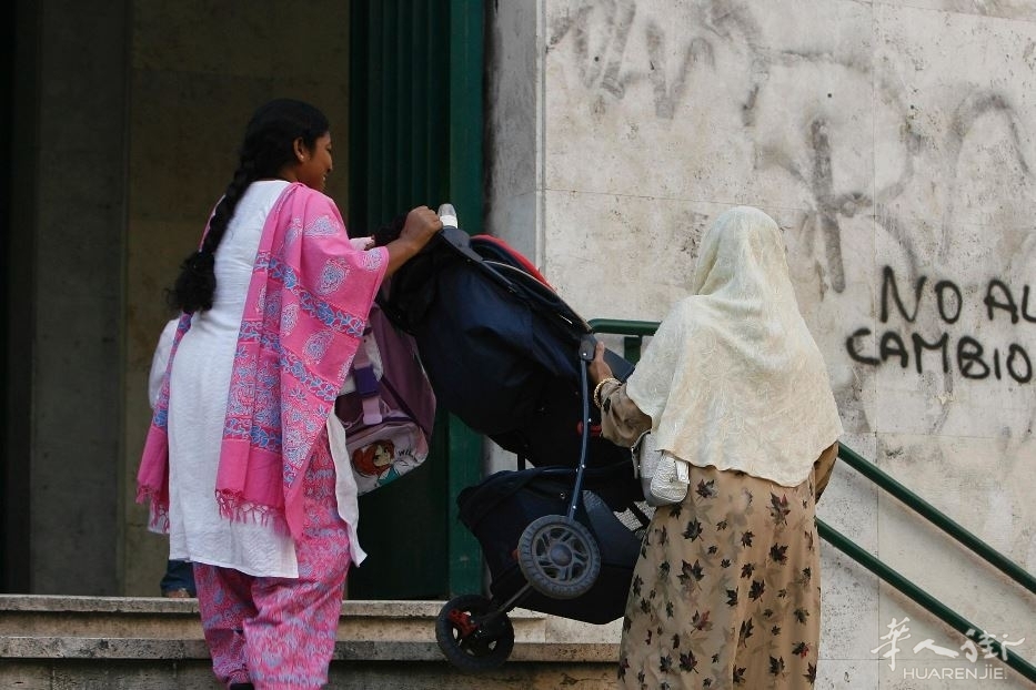 意大利将出台新规：一个班级的外国学生最多不能超过20% 