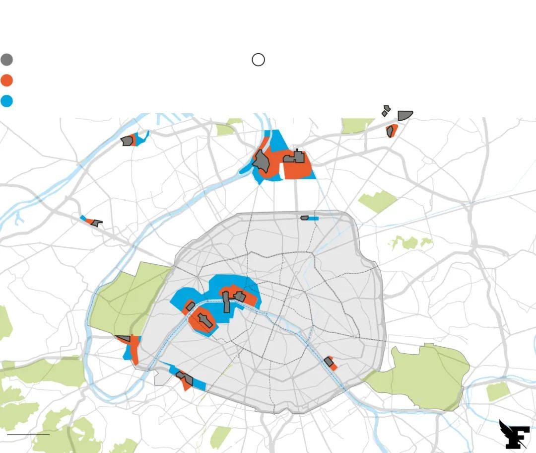 伊斯兰国要在欧冠比赛日发动恐袭？西法英加强球场安保！法内长：巴黎奥运会开幕式没有B计划