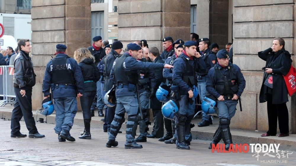 如临大敌！G7峰会4月11/13日在米兰举行，详细行程曝光！ 