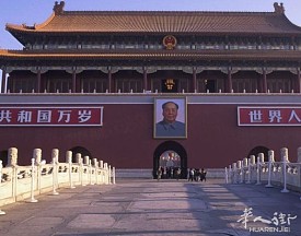 中国对法旅游免签期延长至2025年末