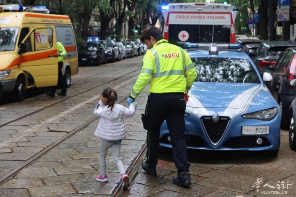 米兰一游泳池氯气泄漏事故致41人中毒，11人紧急送医！ 