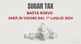 意大利糖税、垃圾税将继续上涨！经济部长：财政出现漏洞，推迟涨税立马辞职！ ... 