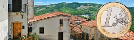 那些在意大利花了一欧元购买房屋的人现在怎么样了？ 