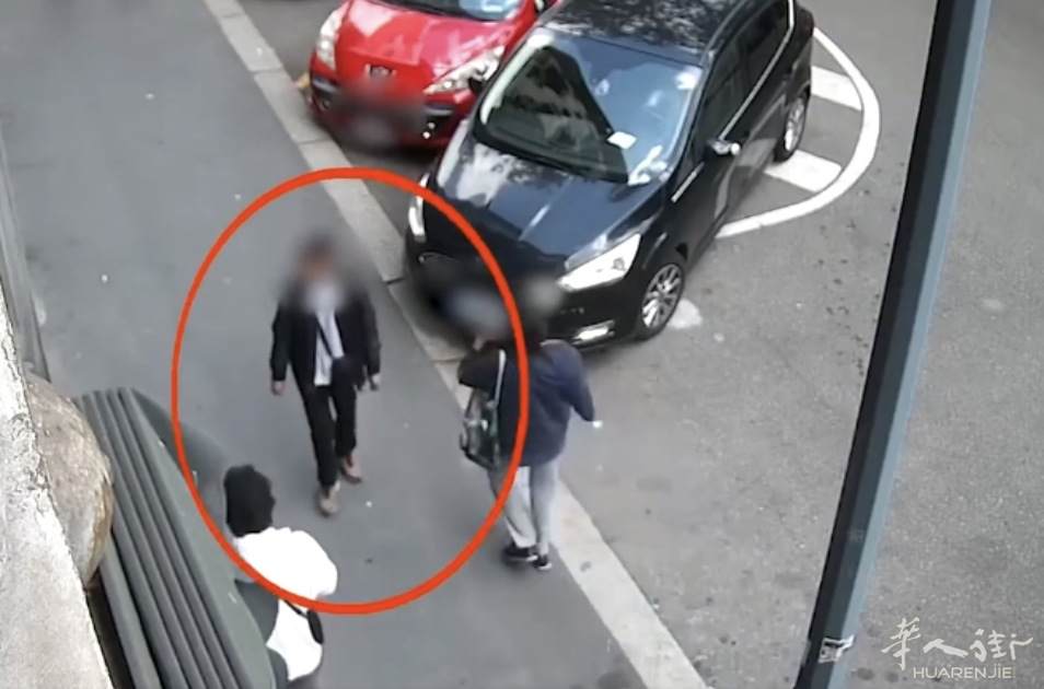 米兰盗窃案频发！14岁女孩身上的5欧元也不放过，游客需提高警惕！ ... 