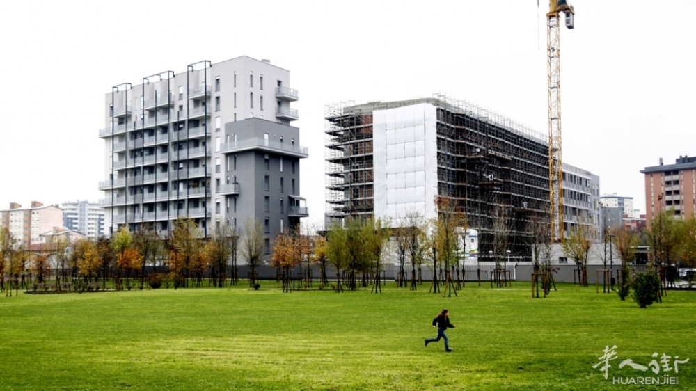 米兰房价腾飞，未来不可错过的几个投资区域 