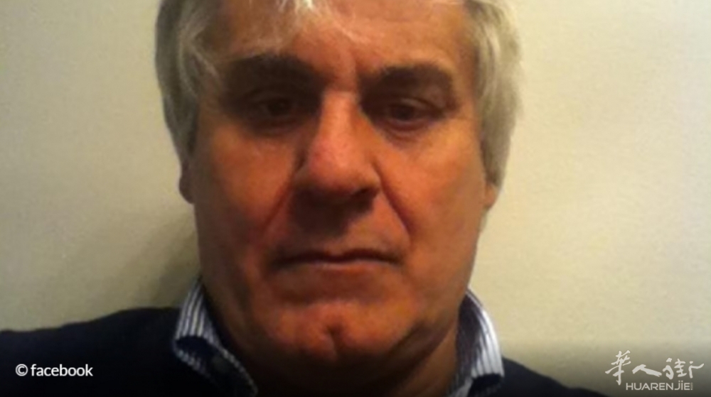 十年前开枪杀死劫匪，十年后当选米兰郊区市长！ 