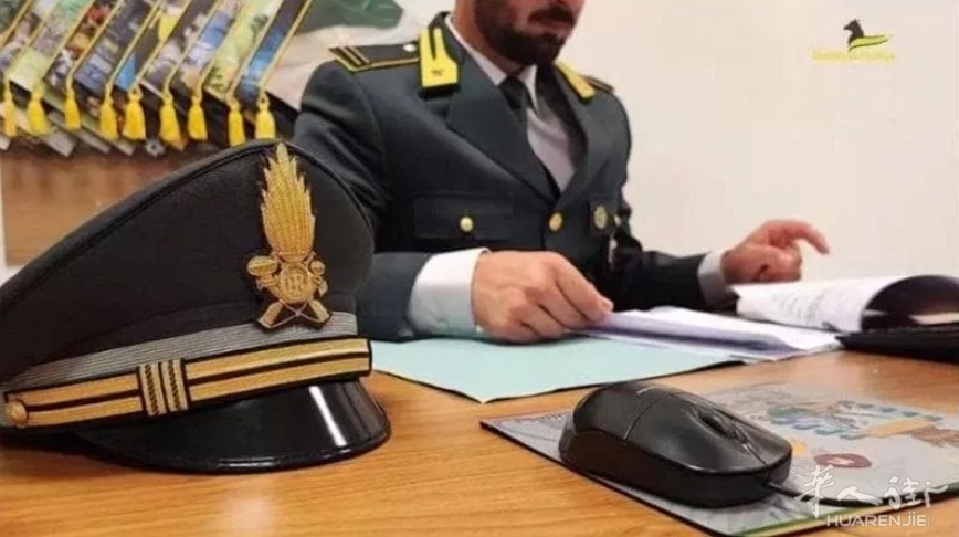 轰动一时的米兰逃税案宣判！5人落网，6500万欧元被没收！ 