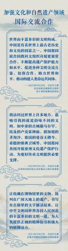 文脉华章｜守护好中华民族的文化瑰宝和自然珍宝_fororder_f44d305ea6dd28215f2832