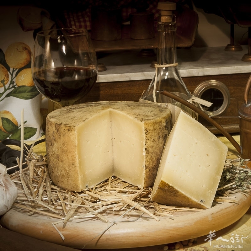 国际奶酪奖意大利斩获12枚金牌！这些品牌可以尝一尝 