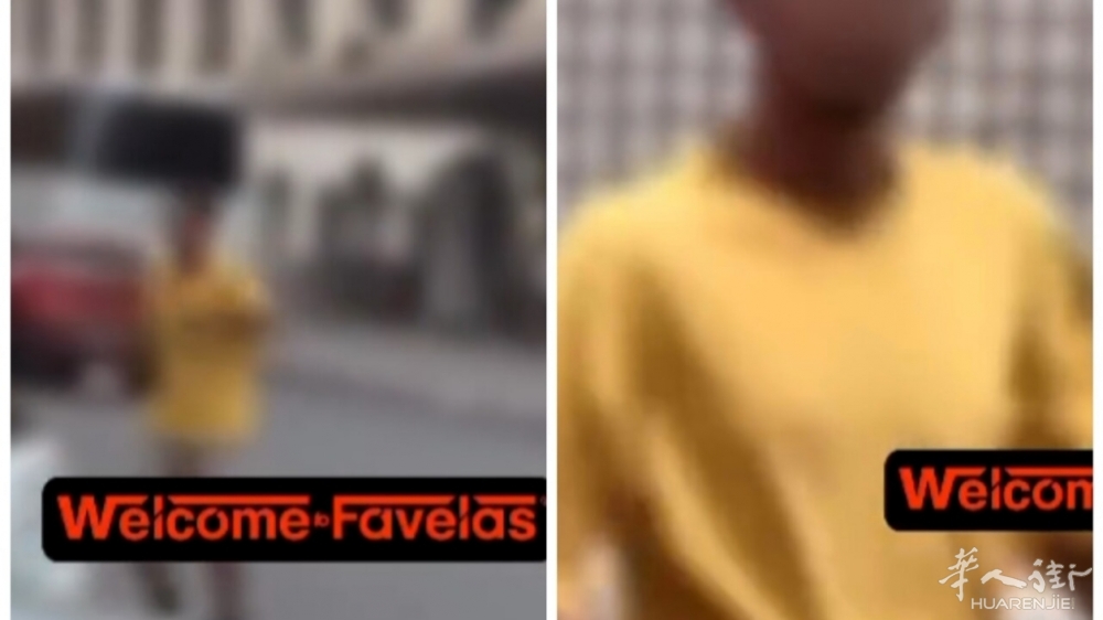 OK Uomo sasso tentata rapina via Giolitti (foto welcome to favelas).jpg