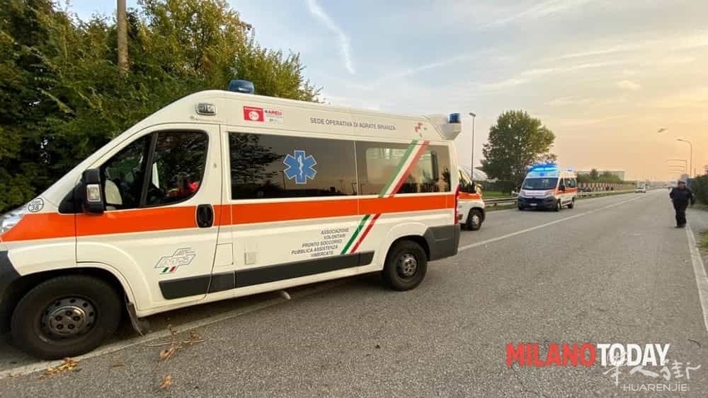 Ambulanza incidente 118 Giorno strada provinciale-2.jpeg