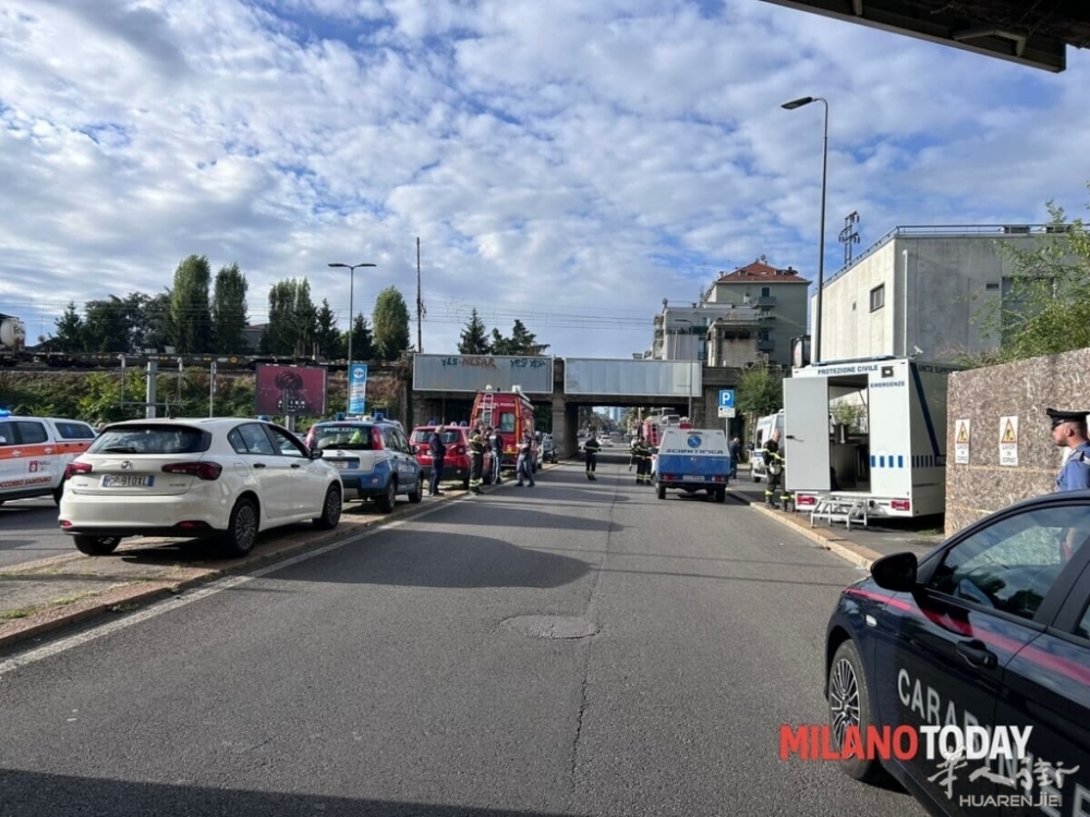 L'incidente tra treni - foto S. Mesa Paniagua 3.jpeg article_img