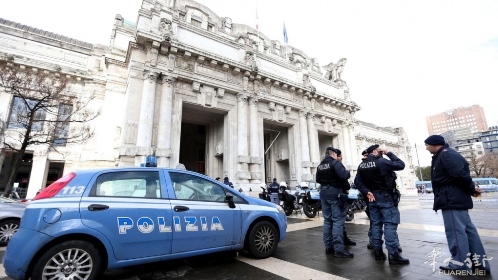 polizia centrale - stefano porta lapresse.jpg