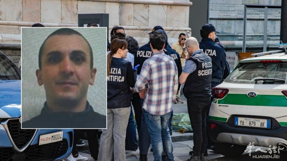 emanuele de maria lapresse nuova.jpg