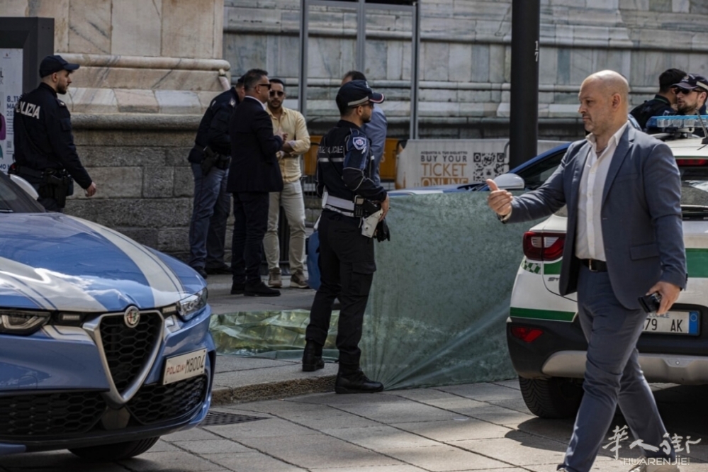 Emanuele De Maria suicidio (foto Marco Ottico_LaPresse) - 7.jpg