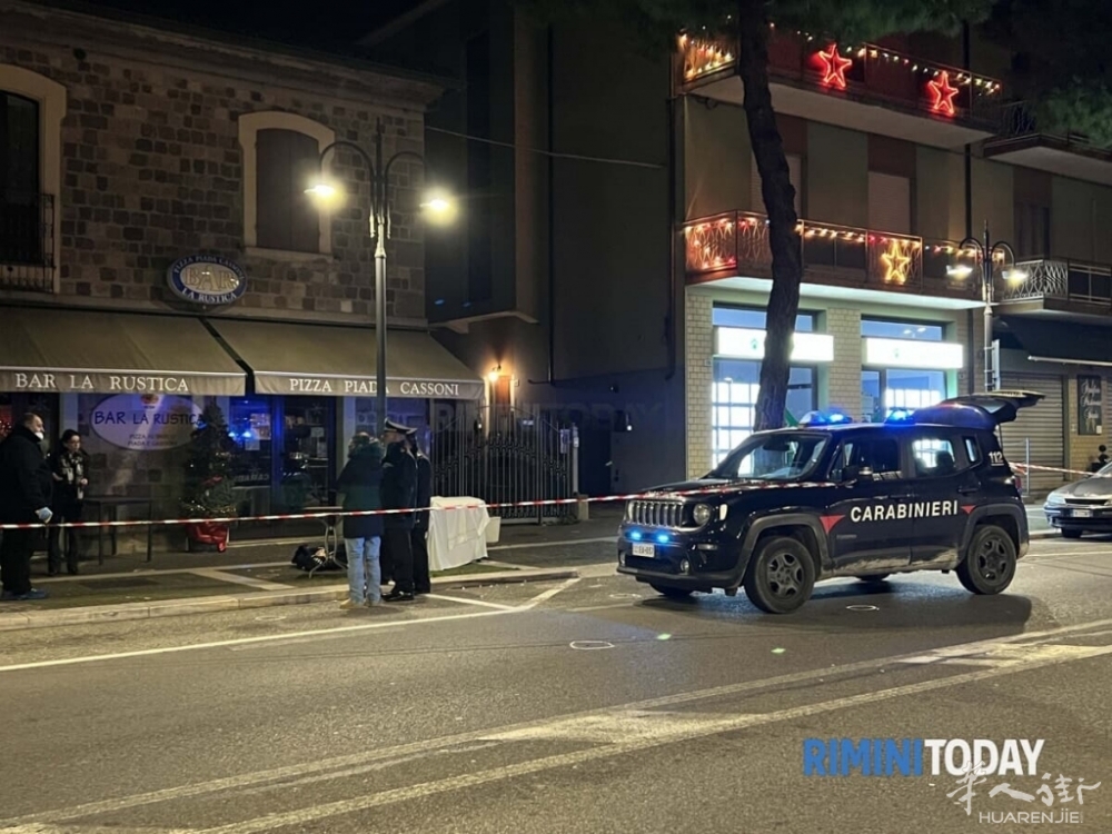 omicidio accoltellamento carabinieri capodanno villa verucchio foto - 2007.jpg article_img