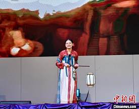 第二十四届“汉语桥”世界大学生中文比赛泰国赛区决赛圆满落幕