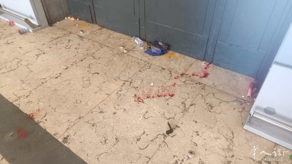 【视频】米兰爆发骚乱：声援加沙和平的游行演变为冲突与破坏 ... 