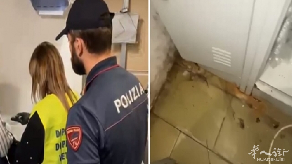 polizia ristorante catania foto da video.jpg article_img